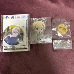 2026年最新】六弥ナギ バッジの人気アイテム - メルカリ