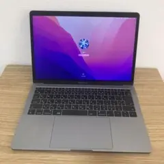 2026年最新】macbook pro 2017/13インチ/メモリ16gb/ssd 512gbの人気