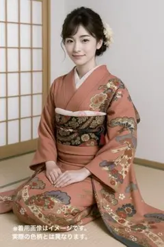 2026年最新】訪問着セット 裄69の人気アイテム - メルカリ