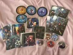 2026年最新】キングダムハーツ コースターの人気アイテム - メルカリ