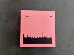 2026年最新】YOASOBI THE BOOK 完全生産限定盤の人気アイテム - メルカリ