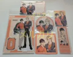 2026年最新】deadlock 英田 サキの人気アイテム - メルカリ