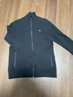 2026年最新】バーバリーブラックレーベル ジップアップニットの人気