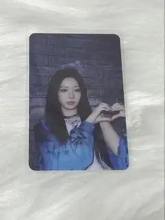 2026年最新】babymonster ローラ トレカの人気アイテム - メルカリ