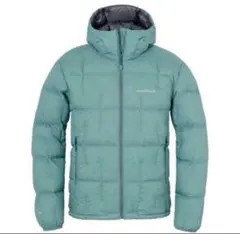 2026年最新】Mont-bell ネージュダウン ブルーグリーンの人気アイテム