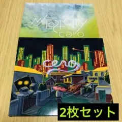 2026年最新】cero my lost cityの人気アイテム - メルカリ