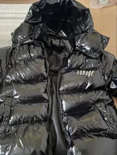 2026年最新】GOD savage ダウンの人気アイテム - メルカリ