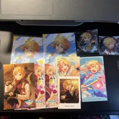 2026年最新】仁兎なずな 缶バッジ フィーチャー2の人気アイテム - メルカリ