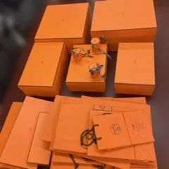 2026年最新】エルメス 空箱 バーキンの人気アイテム - メルカリ