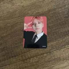 2026年最新】monsta x キヒョン トレカの人気アイテム - メルカリ