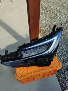 2026年最新】60プリウス ヘッドライトの人気アイテム - メルカリ