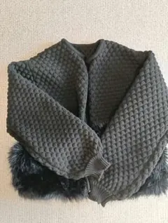 2026年最新】maison de dolce. カーディガンの人気アイテム - メルカリ