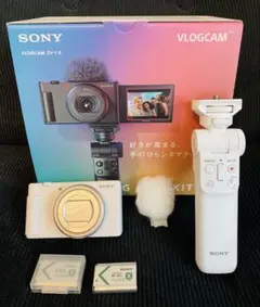 2026年最新】sony zv-1 m2の人気アイテム - メルカリ