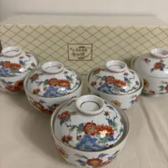 2026年最新】古伊万里 柿右衛門の人気アイテム - メルカリ