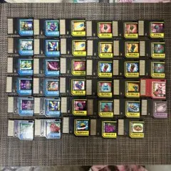 2026年最新】ロックマンエグゼ バトルチップの人気アイテム - メルカリ