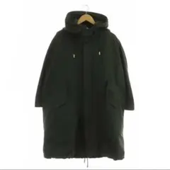 2026年最新】リラクス モッズコート ライナーの人気アイテム - メルカリ