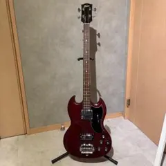 2026年最新】GRECO SG ギターの人気アイテム - メルカリ