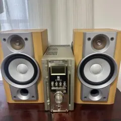 2026年最新】ジャンク コンポ ケンウッドの人気アイテム - メルカリ