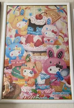 2026年最新】1000ピース ジグソーパズル ハローキティの人気アイテム