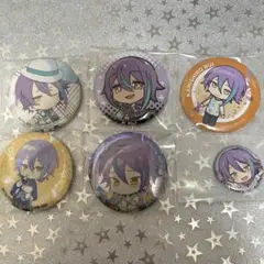 2026年最新】神代類 缶バッジ 3bの人気アイテム - メルカリ