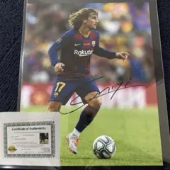 2026年最新】アントワーヌグリーズマンの人気アイテム - メルカリ