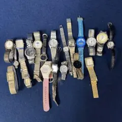 2026年最新】SEIKO 腕時計 ジャンクの人気アイテム - メルカリ