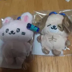 2026年最新】superjunior ウニョク ぬいぐるみの人気アイテム - メルカリ