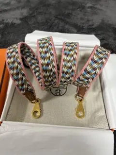 2026年最新】エルメス バンドリエール 105の人気アイテム - メルカリ