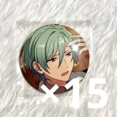 2026年最新】風早巽 缶バッジ イベコレの人気アイテム - メルカリ