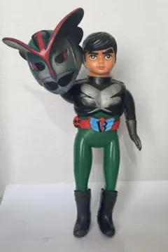 2026年最新】バロム1 ソフビの人気アイテム - メルカリ