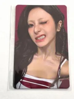 2026年最新】ホユンジン トレカの人気アイテム - メルカリ