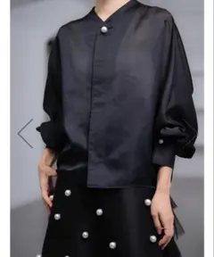 2026年最新】シートーキョー ブラウスの人気アイテム - メルカリ