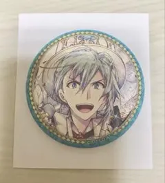 2026年最新】四葉環 缶バッジの人気アイテム - メルカリ