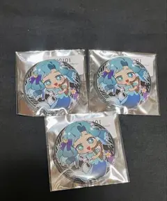 2026年最新】ロイヤルスキャンダル缶バッジの人気アイテム - メルカリ