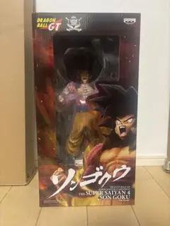 2026年最新】smsp 孫悟空 4 海外正規品の人気アイテム - メルカリ