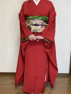 2026年最新】山本寛斎 振袖の人気アイテム - メルカリ