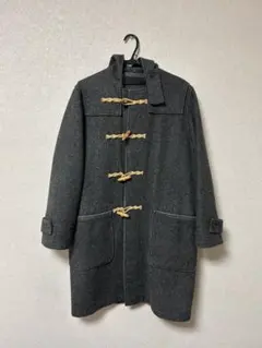 2026年最新】ショット ダッフルコートの人気アイテム - メルカリ