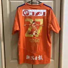 2026年最新】アルビレックス新潟 神ユニの人気アイテム - メルカリ