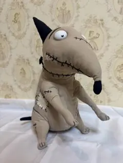 2026年最新】フランケンウィニー スパーキーの人気アイテム - メルカリ