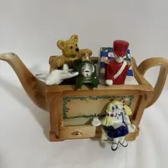 2026年最新】cardew ティーポットの人気アイテム - メルカリ