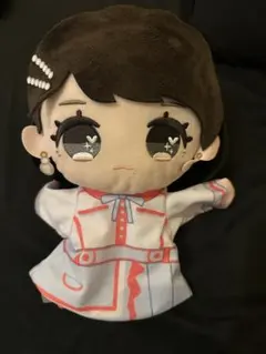 2026年最新】佐々木舞香 パペットの人気アイテム - メルカリ