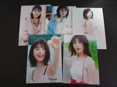 2026年最新】浜辺美波 チェキの人気アイテム - メルカリ