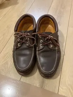 2026年最新】TImberland 3eye 27の人気アイテム - メルカリ