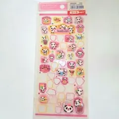 2026年最新】平成レトロ シール パンダの人気アイテム - メルカリ