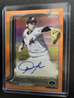 2026年最新】佐々木朗希サインの人気アイテム - メルカリ