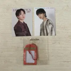 2026年最新】fantastics 堀夏喜の人気アイテム - メルカリ