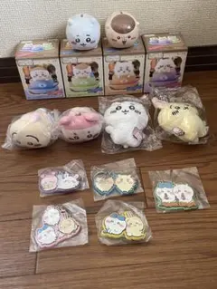 2026年最新】ちいかわまとめ売りの人気アイテム - メルカリ