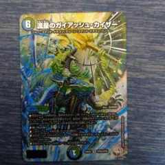 2026年最新】ガイアッシュカイザー トレジャーの人気アイテム - メルカリ