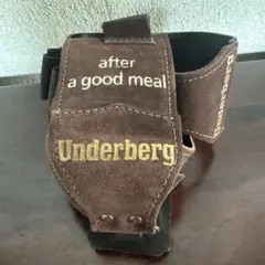 2026年最新】ウンダーベルグ ベルトの人気アイテム - メルカリ