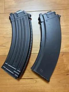 2026年最新】akm マルイの人気アイテム - メルカリ